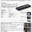 PhoenixTM 6Ch Compact Finishing System - Exposed Probe l เครื่องบันทึกอุณหภูมิ อุตสาหกรรมอบแห้ง อบสีน้ำมัน อบสีฝุ่น