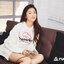 เสื้อยืดแขนสั้นผู้หญิง rudedog รุ่น Game Player (เกมส์-เพลย์เยอร์)