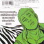 หนังสือการ์ตูน DROP คนดิบ OG เล่ม 1 ผู้เขียน Dai Suzuki