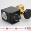 Flow Control Gas Solenoid Valve 1/4" 230V IP65 l โซลินอยวาล์วแก๊ส ชนิดปรับอัตราการไหลได้