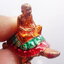 หลวงปู่พวง วัดเทพนรสิงห์(โคกตาสิงห์) ขี่เต่า รุ่น เจ้าสัว (AB2531)
