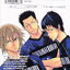 หนังสือการ์ตูน สิงห์สนาม The Knight in The Area เล่ม 21-30 (ขายยกชุด)