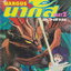 หนังสือการ์ตูน NARGUS นากัส ภาค 1-2 (9 เล่มจบ) ขายยกชุด ผู้เขียน Haruhiko Masuda