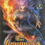 หนังสือการ์ตูน สำนักพยัคฆ์มังกร เทพเพลิงเมฆา ภาค 2 เล่ม 1-25 จบ (ขาดเล่ม 9,14,15) ขายยกชุด ผู้เขียน Tony Wong