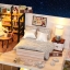 DIY Model (Princess Room)
