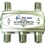 DiSEq C Switch 4x1 iDEA CHUN