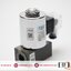UFLOW 1/2" 230V Gas Solenoid Valve IP65 "INDIA" l โซลินอยวาล์วแก๊ส รุ่นกันน้ำ