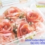 กล่องใส่ดอกไม้และแหวน