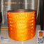 Reflective Diamond Grade tape เทปสะท้อนแสง ไดมอนเกรด สีส้ม หน้ากว้าง 6" ยาว 45 เมตร