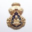 น้ำเต้ามหาโภคทรัพย์ ไอ้ไข่กายสิทธิ์ วัดเสมาเมือง เลข 7 (KP767)