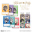 *IN STOCK* [Genshin] Calendar 2025 - Sumeru★Boys