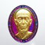 หลวงปู่โต๊ะ วัดถ้ำสิงโตทอง มงคลเศรษฐี 135 ปี ชาติกาล (KP2373)