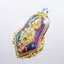 พระอาจารย์อรรณพ (พระอาจารย์เล็ก) วัดถ้ำเขาน้อย เจ้าสัว 168 ไทเทอาบทอง (KP1084)