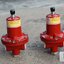 FISHER High Pressure Regulator 1/2" (5-35PSI) l หัวปรับแรงดัน ชนิดแรงดันสูง