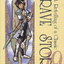 หนังสือการ์ตูน BRAVE STORY เล่ม 19 ผู้เขียน Yoichiro Ono