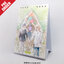 *PRE-ORDER* [Genshin Impact] Alhaitham x Kaveh Calendar 2024