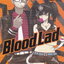 หนังสือการ์ตูน Blood Lad แวมไพร์พันธุ์ลุย เล่ม 1-14 (ขายยกชุด)
