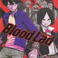 หนังสือการ์ตูน Blood Lad แวมไพร์พันธุ์ลุย เล่ม 1-14 (ขายยกชุด)
