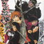 หนังสือการ์ตูน นูระ หลานจอมภูต เล่ม 1-25 ขายยกชุด (ขาดเล่ม 23, 24) ผู้เขียน Hiroshi Shibashi