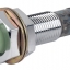 PR12-4DP [ Detect 4mm. x PR12-4DP Dia 12mm, Long Distance Type Inductive Proximity Sensor ]