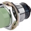 PR30-15AC [ Detect 15mm. x PR30-15AC Dia 30mm, Long Distance Type Inductive Proximity Sensor ]