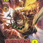 การ์ตูน เดชอรหันต์ทองคำคนที่ 8 เล่ 1-15 จบ (ขายยกชุด) ผู้เขียน จิวป่าเตา/ซิวฟูหลง