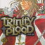 หนังสือการ์ตูน Trinity Blood ทรินิตี้ บลัด เล่ม 11 ผู้เขียน KIYO KYUJYO
