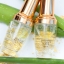 Ladies Aloe Gold Radiance Serum เซรั่มว่านหางจระเข้เข้มข้นผสมทองคำ 24K