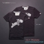 เสื้อยืด Rudedog รุ่น NET Size XL