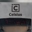 CELSIUS ANYxGRILL IR-RED ® FLAME - RB1 METAL FIBER BURNER l เตาย่างสเต็กอินฟาเรด ชนิดเมทัลไฟเบอร์
