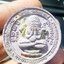 หลวงปู่อิ่ม วัดทุ่งนาใหม่ จ.นครศรีธรรมราช ปิดตาพังพระกาฬ(รุ่นแรก) ปี 2566 เนื้อผงมหามงคล มวลสารเก่า ว่านมงคล (AB5310)