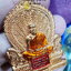 หลวงพ่อพัฒน์ วัดห้วยด้วน พัฒน์แสนล้าน ๙๙ ลงยา (KP5287)