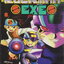 หนังสือการ์ตูน ROCKMAN EXE เล่ม 1, 7, 8 (ขายยกชุด) ผู้เขียน ทาคามิซากิ เรียว