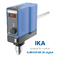 Overhead Stirrers (IKA )