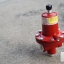 FISHER High Pressure Regulator 1/2" (5-35PSI) l หัวปรับแรงดัน ชนิดแรงดันสูง