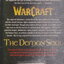 นิยายภาษาอังกฤษ Warcraft: War of the Ancients #2 The Demon Soul