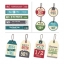 ป้ายสินค้า Hang Tag ป้ายกระดาษ สไตล์การออกแบบดีไซน์แบบเรียบๆแต่ดูดีมีสไตล์ ป้ายสินค้าไว้สำหรับประชาสัมพันธ์แก่ลูกค้าเกี่ยวกับรายละเอียดของสินค้า,ป้ายราคาสินค้า // ตัวอย่างดีไซน์ ป้ายสินค้า Hang Tag ป้ายกระดาษ