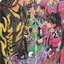 หนังสือการ์ตูน Eyeshield21 ไอ้หนูไต้ฝุ่นมะกันบอล เล่ม 1-37 จบ (ขายยกชุด) ผู้เขียน ยุซุเกะ มุระตะ