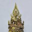 พระพุทธชินราช อินโดจีน พิมพ์แต่ง รุ่น70ปีพุทธสมาคมพิษณุโลก ปลุกเสกณ วิหารพระพุทธชินราช (KA1248)