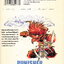 หนังสือการ์ตูน PUNISHER พันนิชเชอร์ เล่ม 2 ผู้เขียน Jun Sadogawa