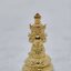 หลวงพ่อเสิน วัดเก่าหลวงอาสน์ ราหูทรัพย์เศรษฐี พุทธศิลป์ (KA1248)
