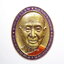 หลวงพ่อรวย วัดมาบตาพุด หน้ายักษ์ มงคลเศรษฐี รวยทวีคูณ (KP3361)