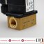 BURKERT 1/4" 230V Gas Solenoid Valve IP65 "Germany" l โซลินอยวาล์วแก๊ส รุ่นกันน้ำ