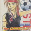 หนังสือการ์ตูน (เช่า) WHISTLE! ไอ้หนูแข้งทอง เล่ม 1-24 จบ (ขายยกชุด) ผู้เขียน Daisuke Higuchi