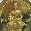 พระพุทธโสธร สมเด็จพระนเรศวรมหาราช รุ่น 1 บารมี AC2437