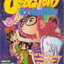 หนังสือการ์ตูน บะหมี่สาวจ้าวสังเวียน เล่ม 1-4 จบ (ขายยกชุด) ผู้เขียน Shouta Kikuchi