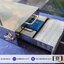 [TS08-125-2239] PhoenixTM TS08 Series - CAB Thermal Barrier สำหรับงาน Aluminum Vacuum Brazing ในอุตสาหกรรมหม้อน้ำรถยนต์ อุณหภูมิสูงสุดไม่เกิน 700°C
