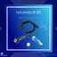 tempmate.®-B Series Mini Temperature Data Logger for Process Monitoring l เครื่องบันทึกอุณหภูมิขนาดเล็ก กระดุมวัดอุณหภูมิ สำหรับวัดอุณหภูมิในไลน์ผลิตสินค้าอุณหภูมิไม่เกิน 125°C