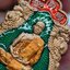 หลวงพ่อยอด วัดตะคร้อ เหรียญมังกรคู่ ทรัพย์เพิ่มพูน ลงยา KA2139