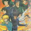หนังสือการ์ตูน (เช่า) BLACK ANGELS เล่ม 1-4 จบ (ขายยกชุด) ผู้เขียน ฮิรามัตสึ ชินจิ
